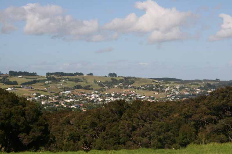 Nieuw-Zeeland 2011 - 0300